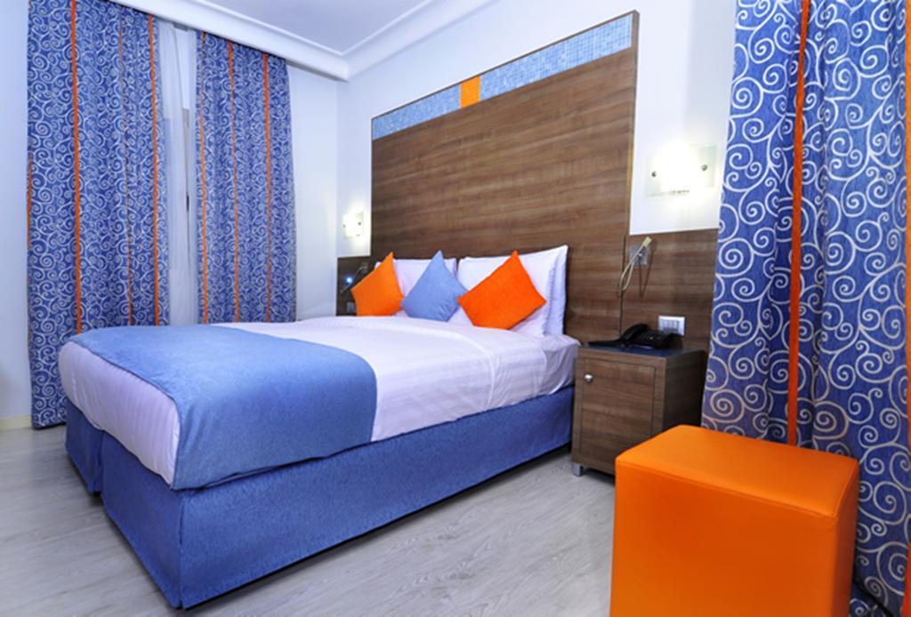 Benin Royal Hotel Котону Стая снимка