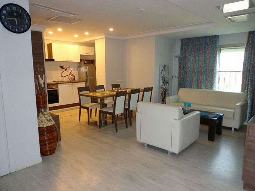 Benin Royal Hotel Котону Екстериор снимка